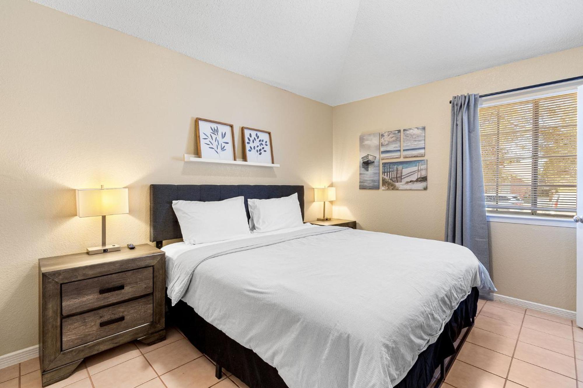 Вилла Peaceful West: 4Br Dusk Haven Эль-Пасо Экстерьер фото